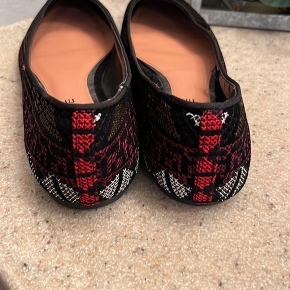Rampage brand size 8.5 pointed toe flats- brand new! - Picture 5 of 7